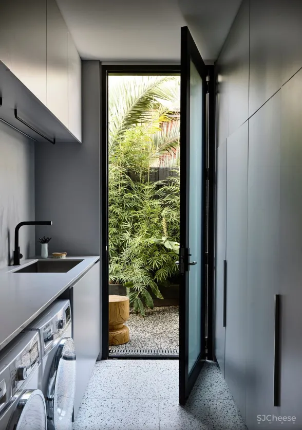 静·归处 缔造空间无限可能