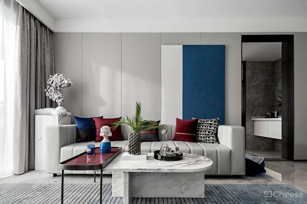 SUNS:用设计留存四季!