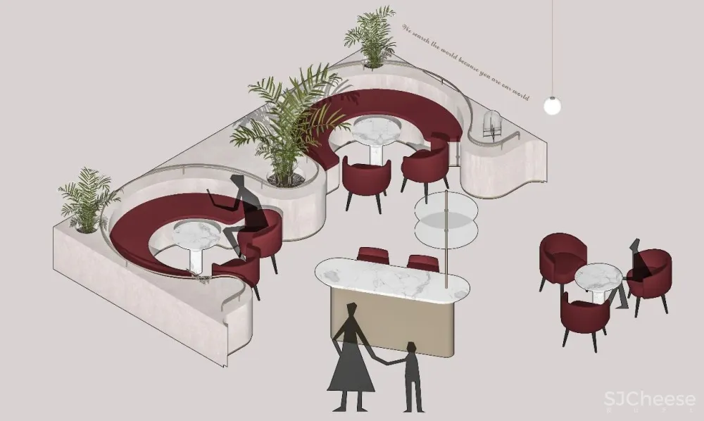 空研所 此外设计：COCODEMER珂珂朵谧