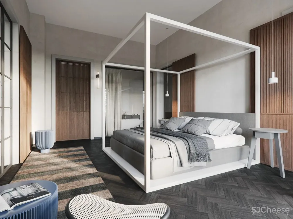 STUDIO.O新作丨高级质感,不简单的气质!