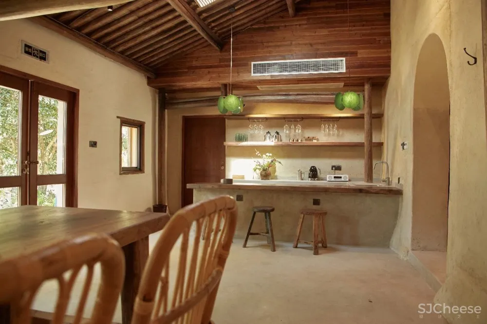 西坡又一新作,稻田躺吧、万亩梯田、四时瓜果……可以打卡了!