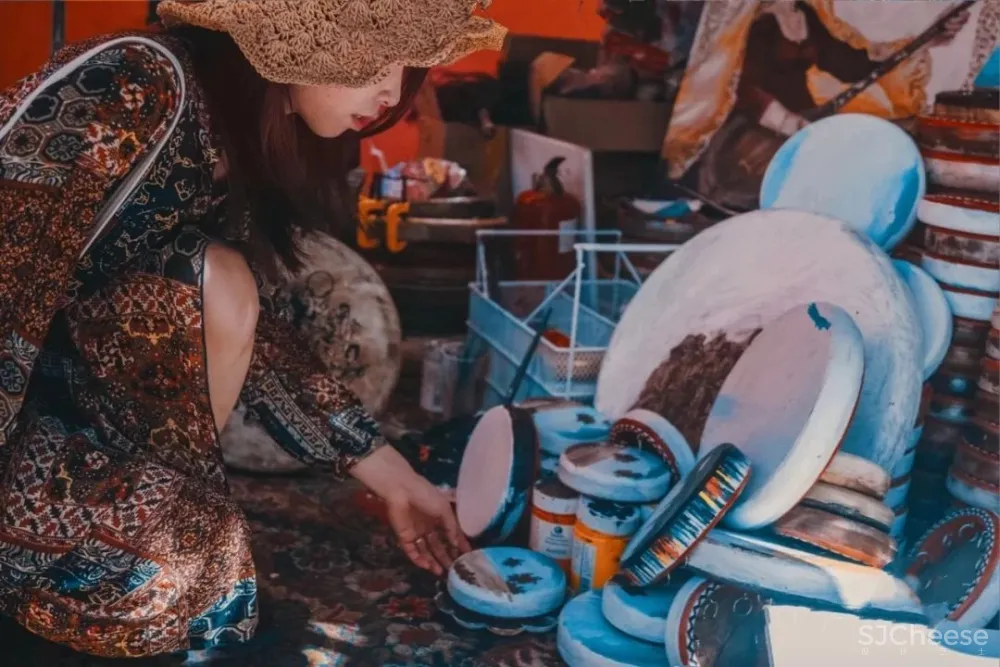 这个东方小瑞士终于官宣开放！9月迎来了颜值巅峰，带着惊艳全世界的最美秋景回归！