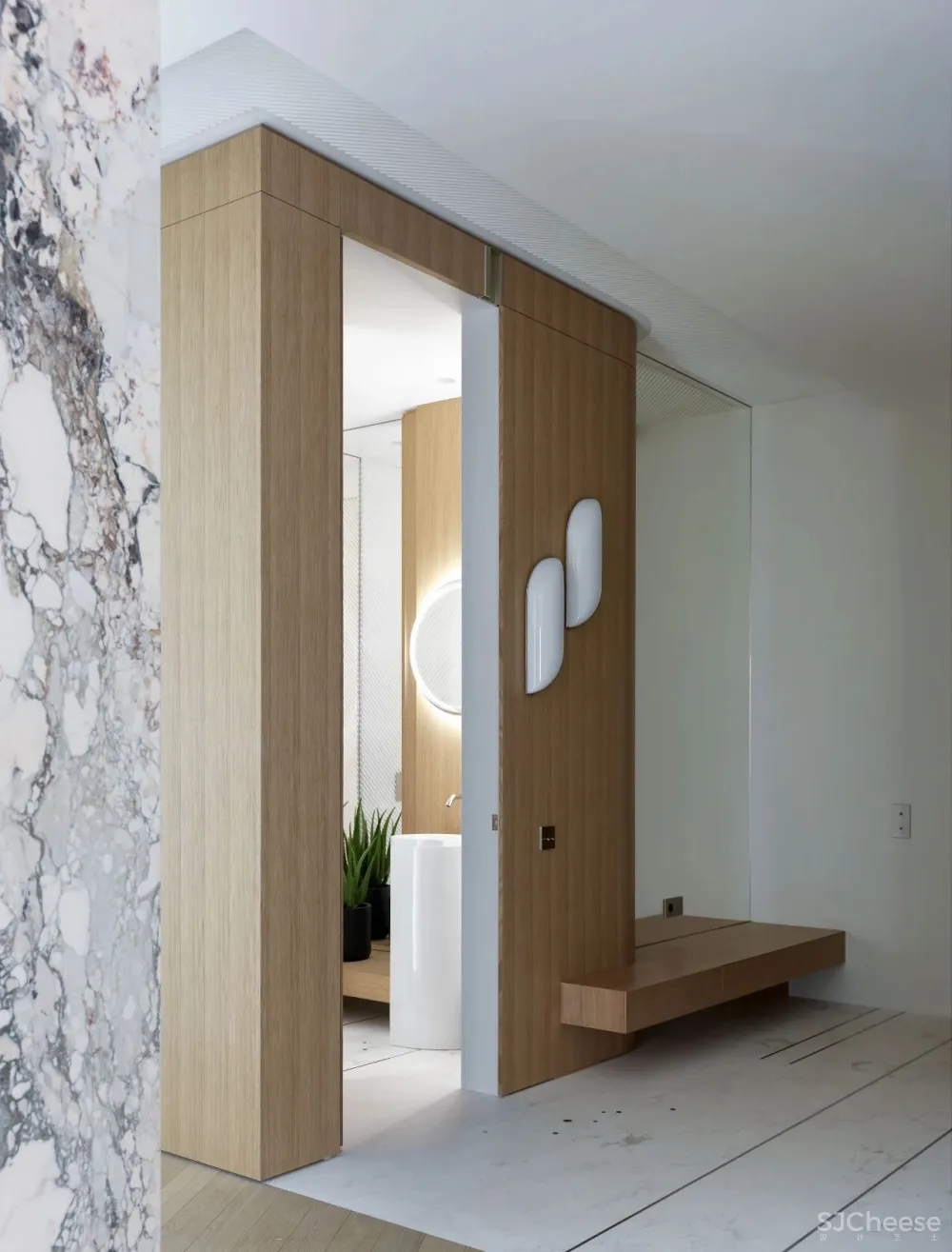 越优雅,设计越高级!