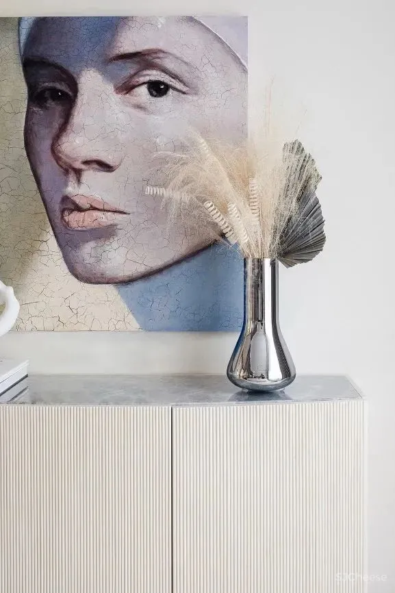 中海万锦洋房下叠样板间 | 元禾大千