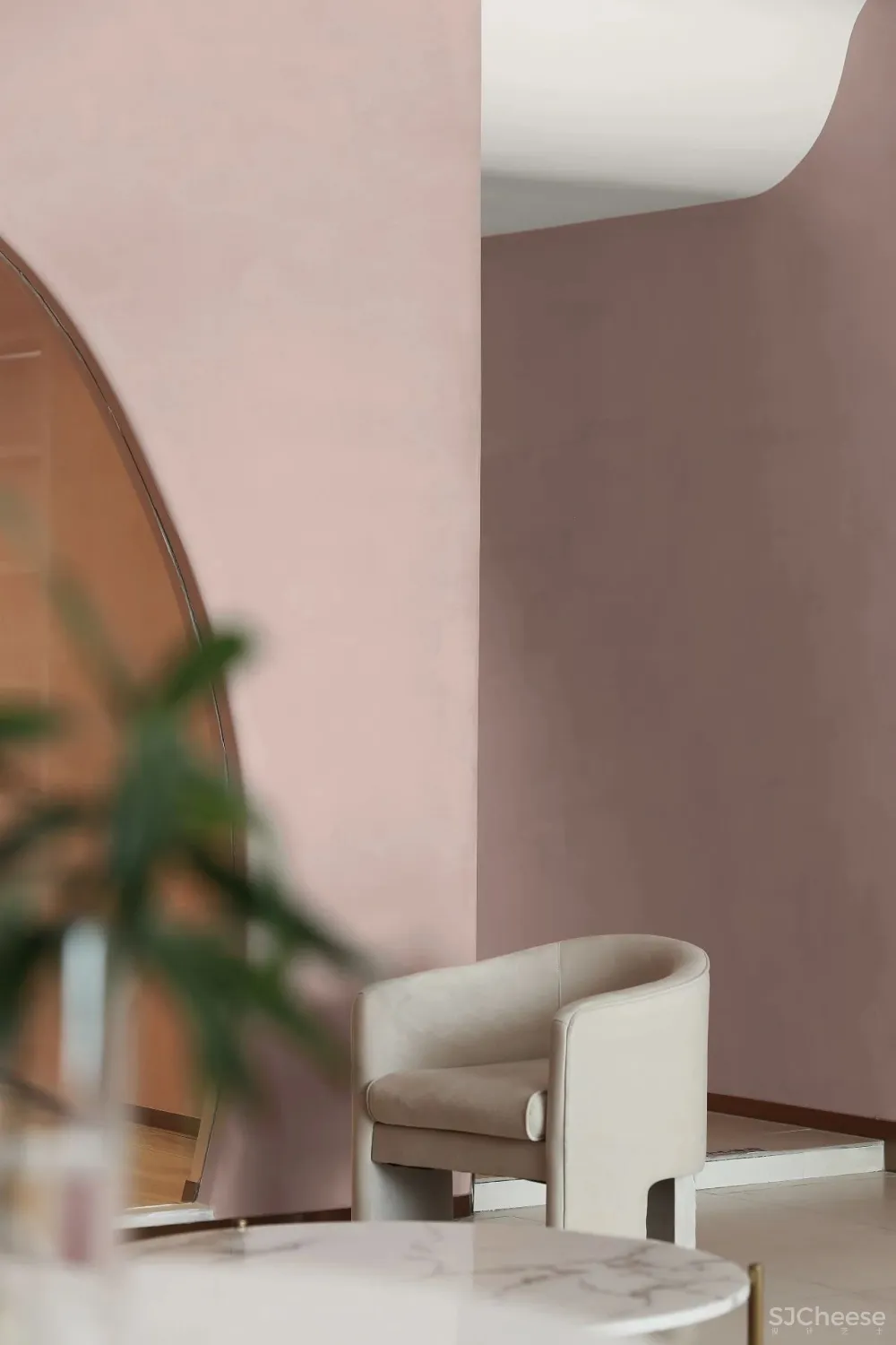 空研所 此外设计：COCODEMER珂珂朵谧