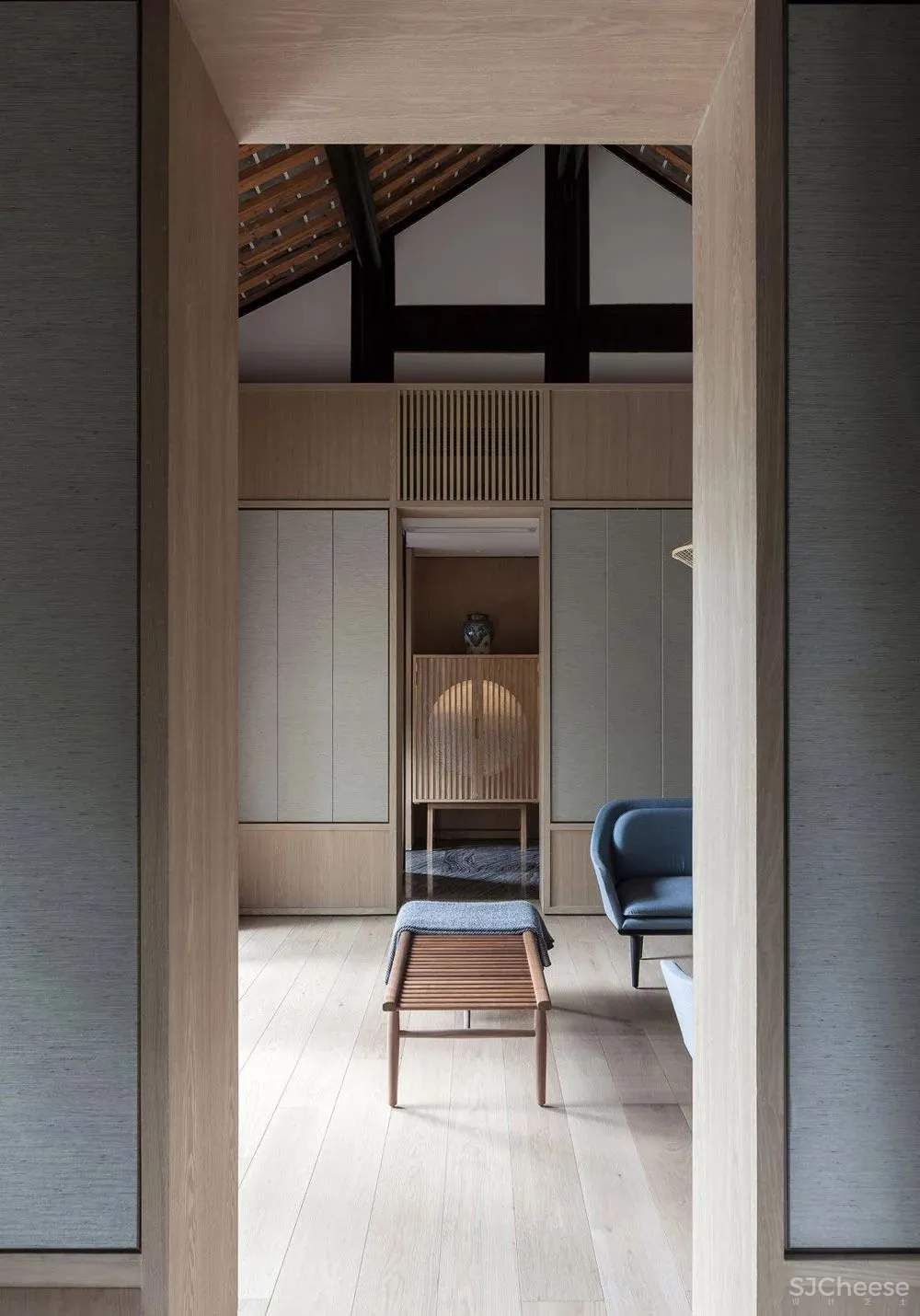 中式设计,就是这么美