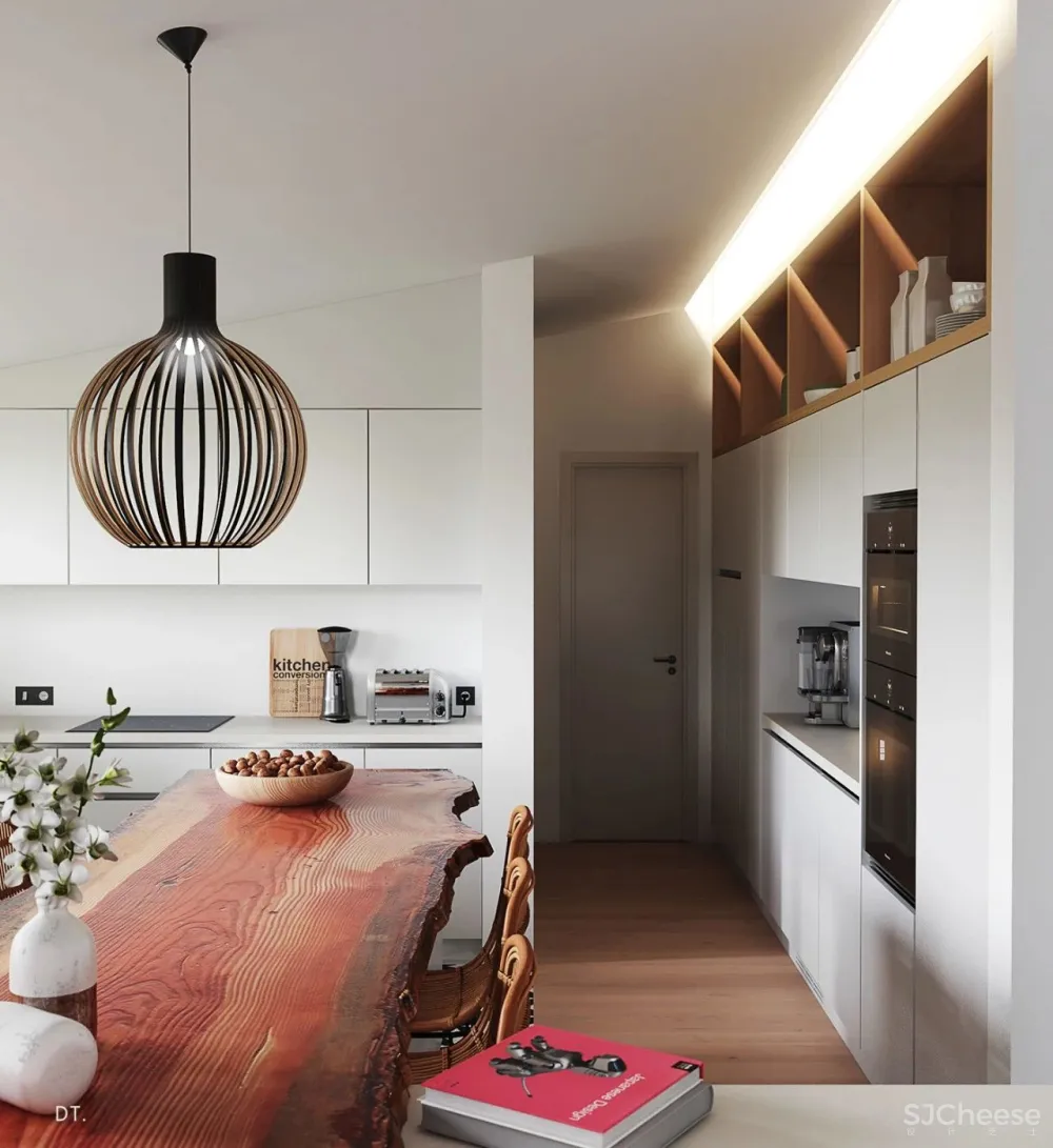 惊艳了! 这些居然都只是效果图