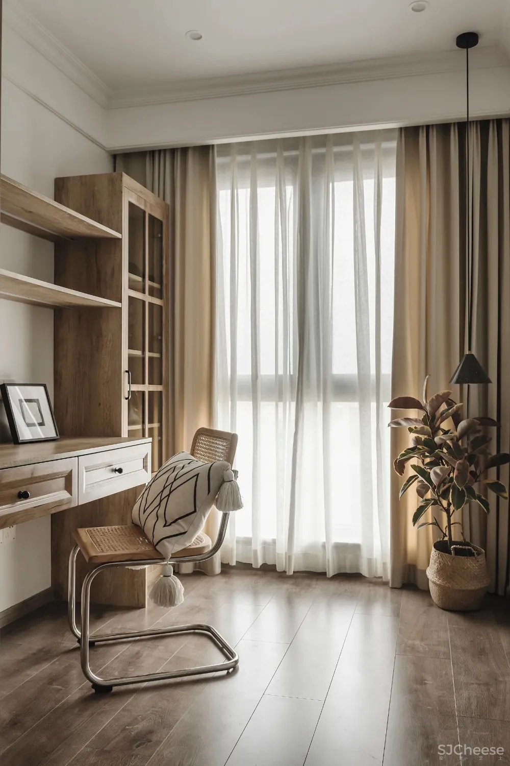 质朴温馨的生活情调,发现家的艺术