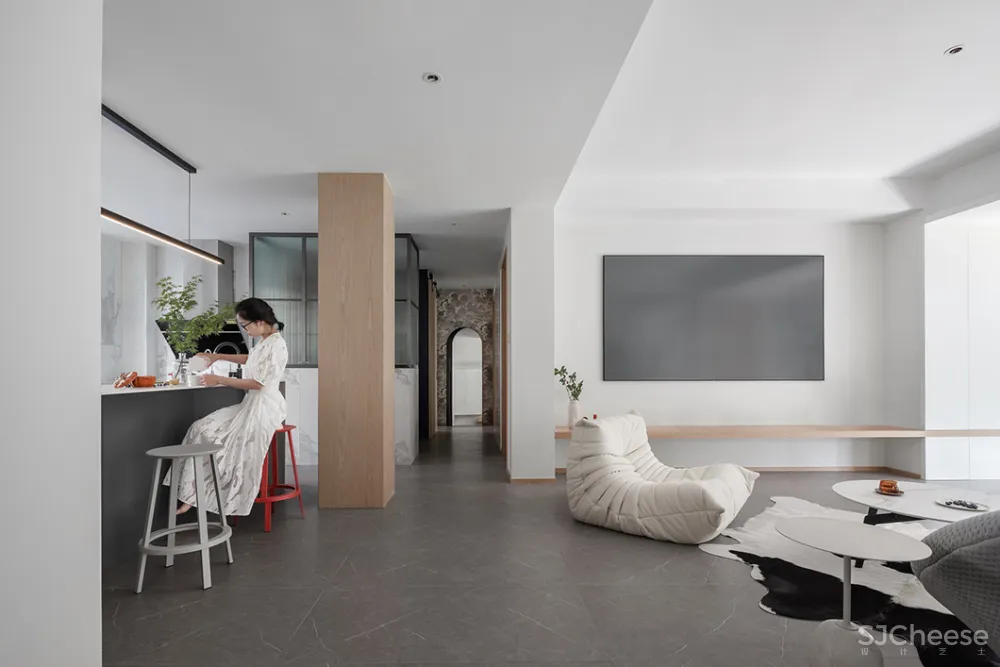 治愈简约风,越简越有范!