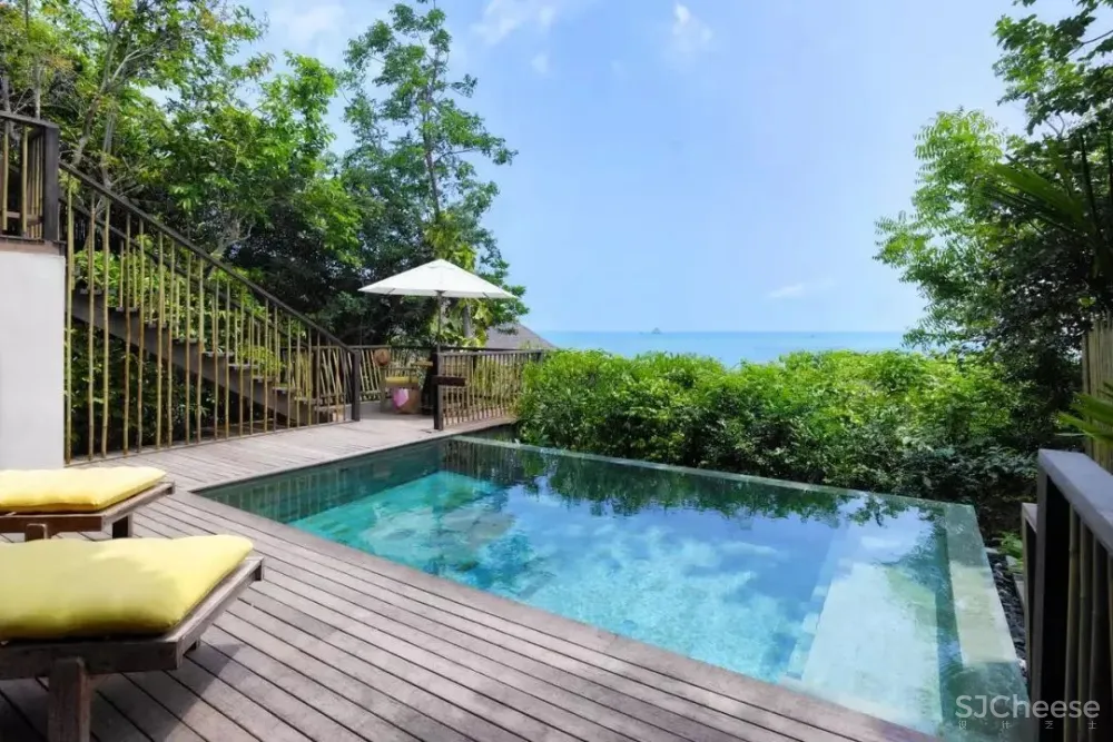 以色列沙漠中的Sex Senses第六感酒店,是否能激发你的灵感?