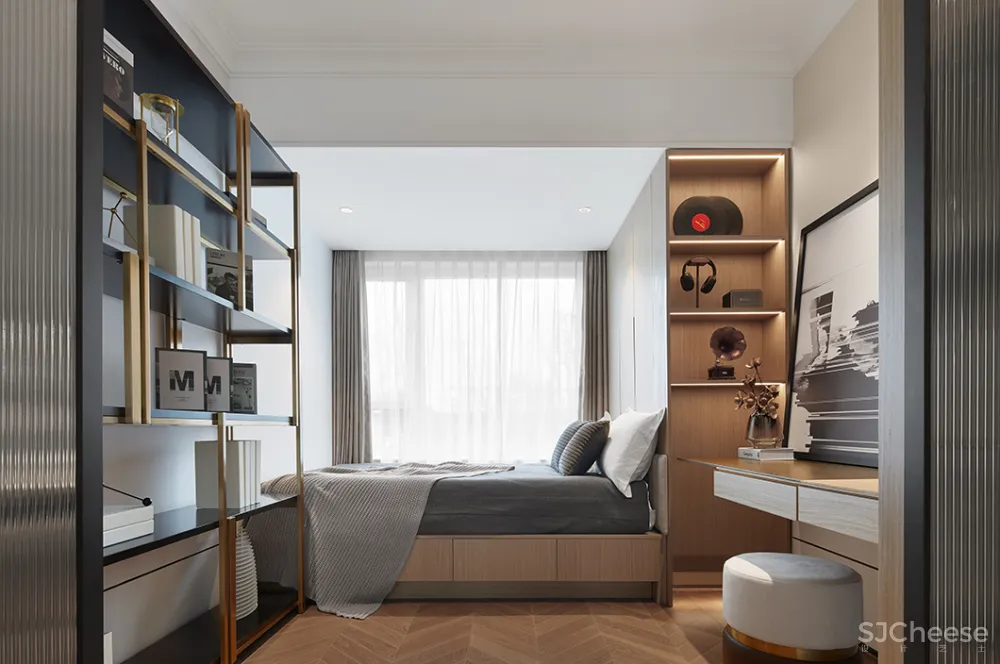 岳蒙：艺术灵性，驾驭自由生活！