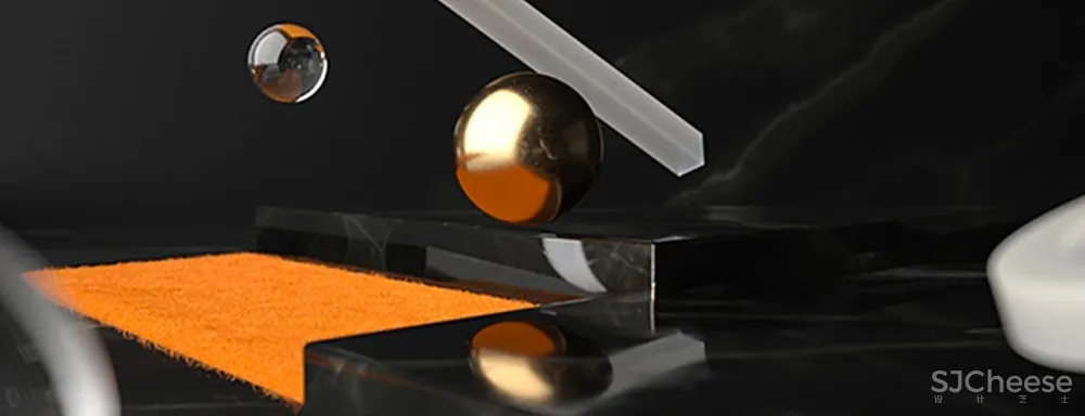 奢华别墅样板间，注入现代生活的美感！