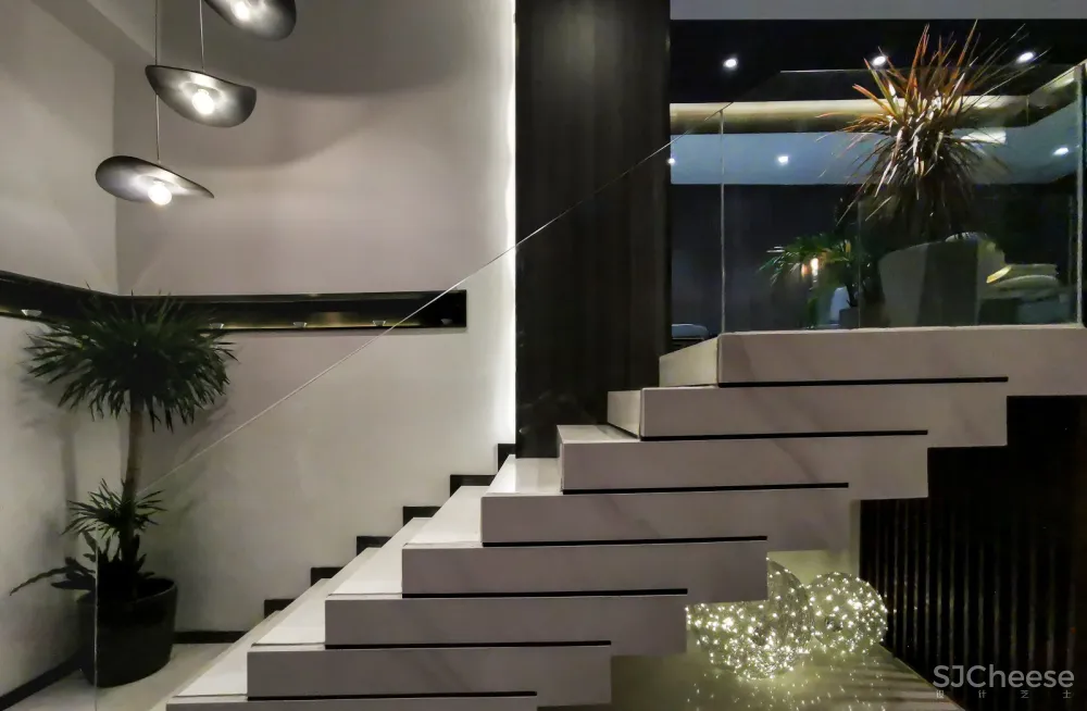 米节设计丨曾节 简上·茶