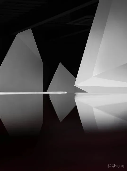 木及设计:展笺·给设计的一封情书