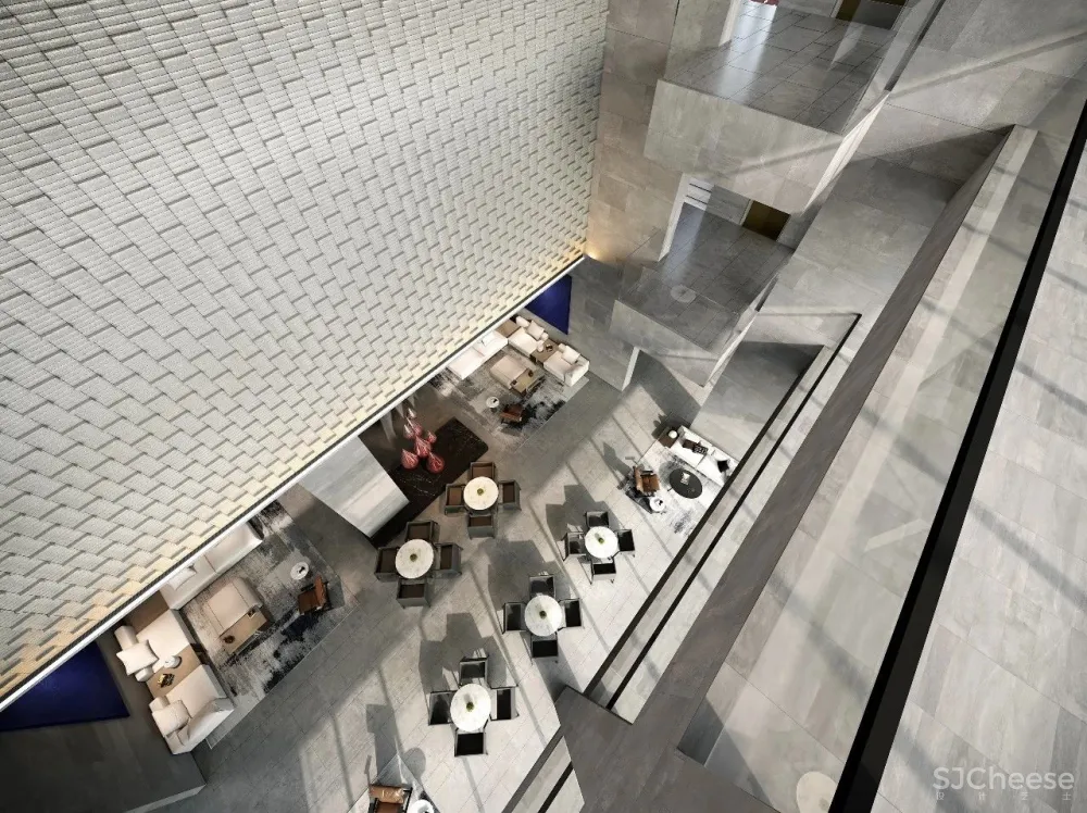 長沙華潤置地中心