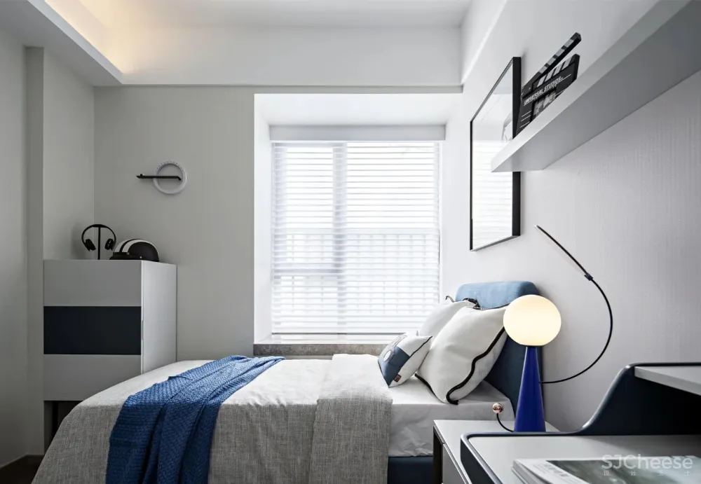 戴勇:10套高品质美宅,凝练家的万般模样!