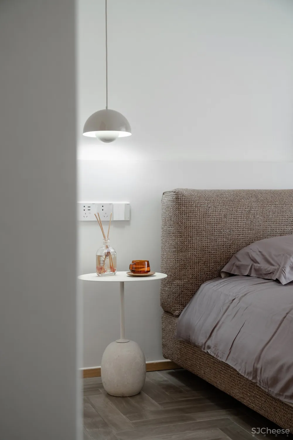 治愈简约风,越简越有范!