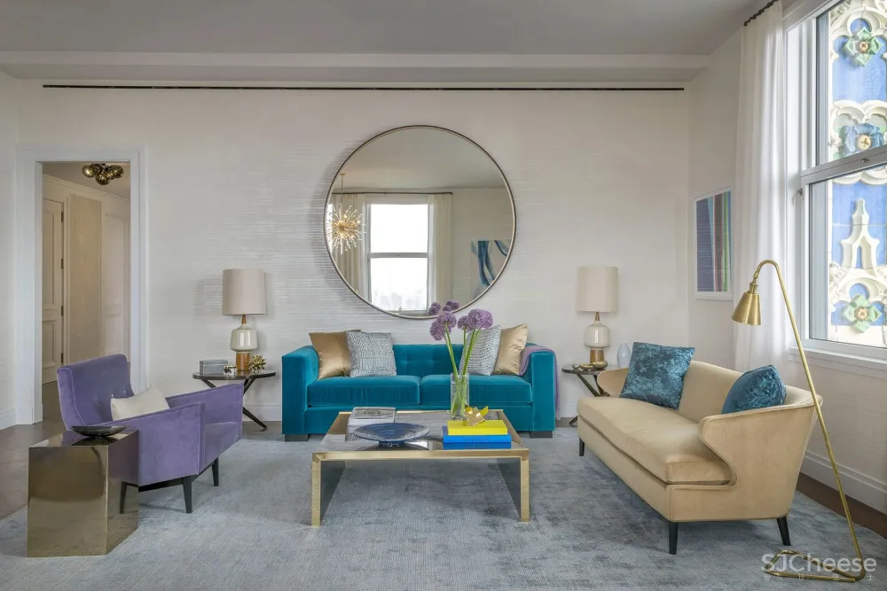 高级灰,重新定义设计与生活的关系