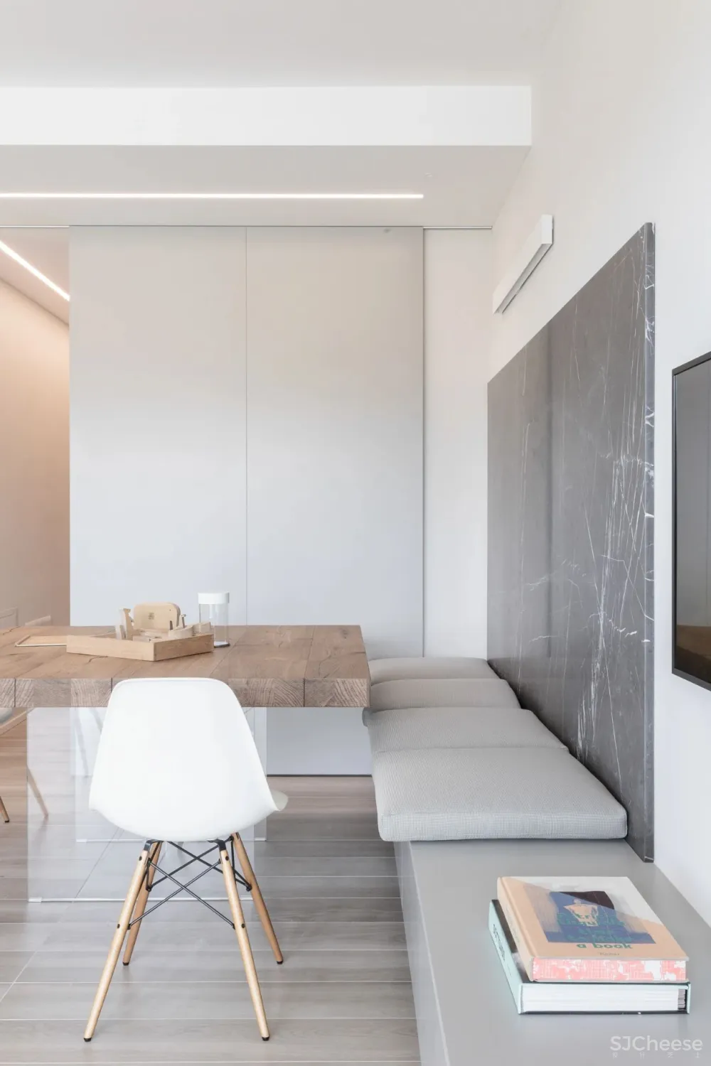 D091 度假屋项目–加尔达湖