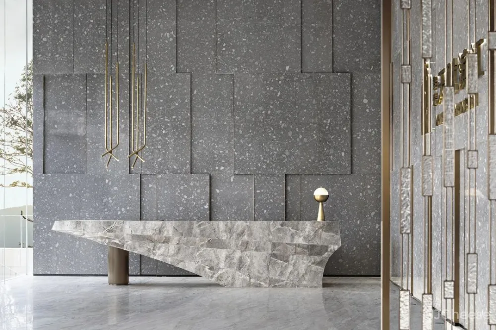 意巢设计 与自然共生长的“空间艺术家”