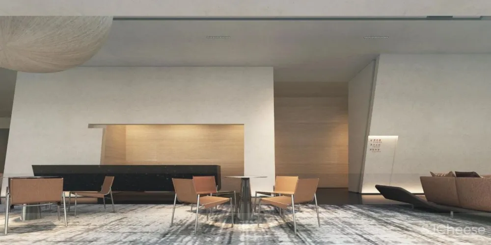 ENJOYDESIGN丨杭州时代·天境:解构艺术,感知人文