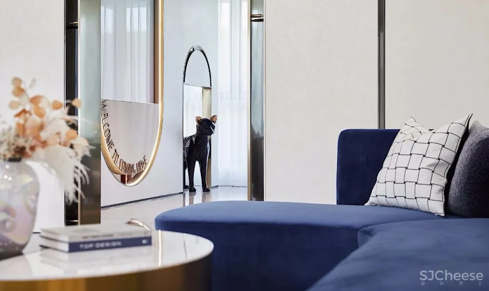 希玛设计 所有的大人都曾经是小孩子,虽然,只有少数人记得