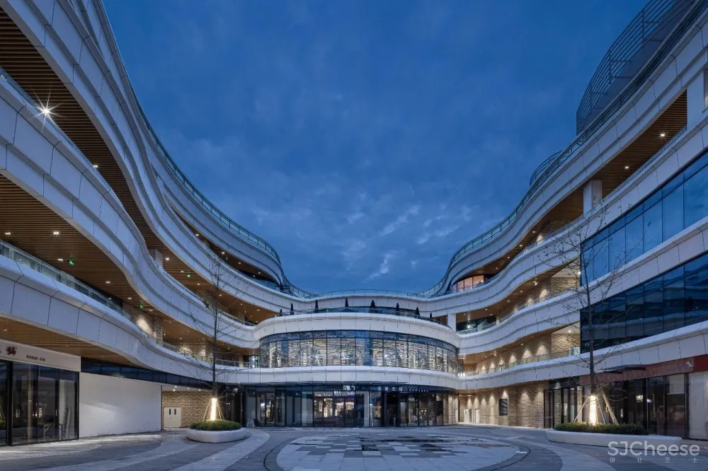 【设计女神新作】最美网红书店入驻成都,超高颜值魔幻4D实力上演“盗梦空间”!