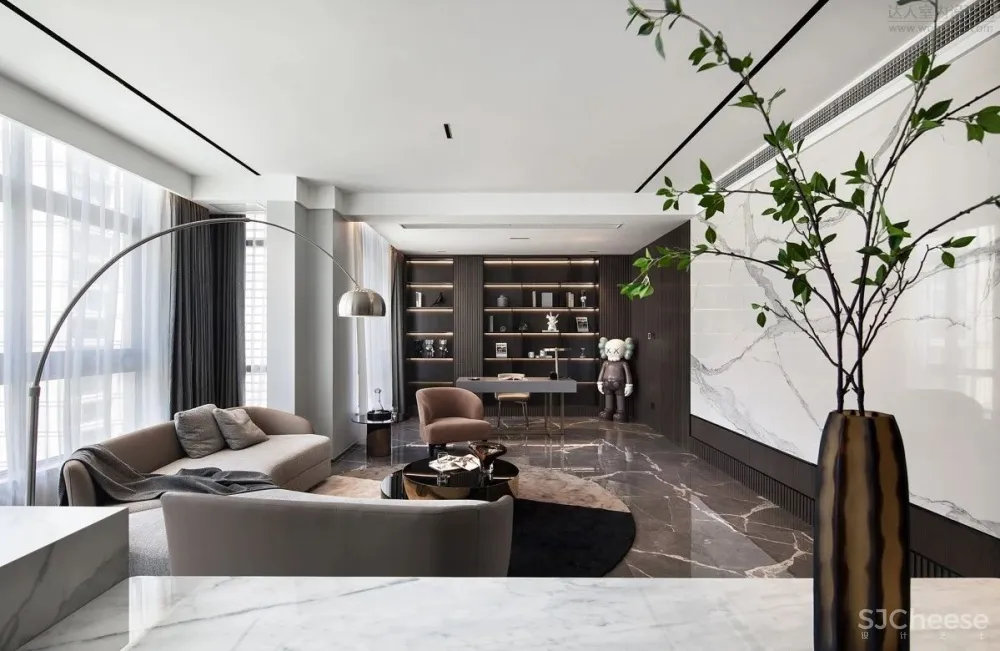 男女都爱的“茶系”混搭风,不仅撩妹更撩汉!