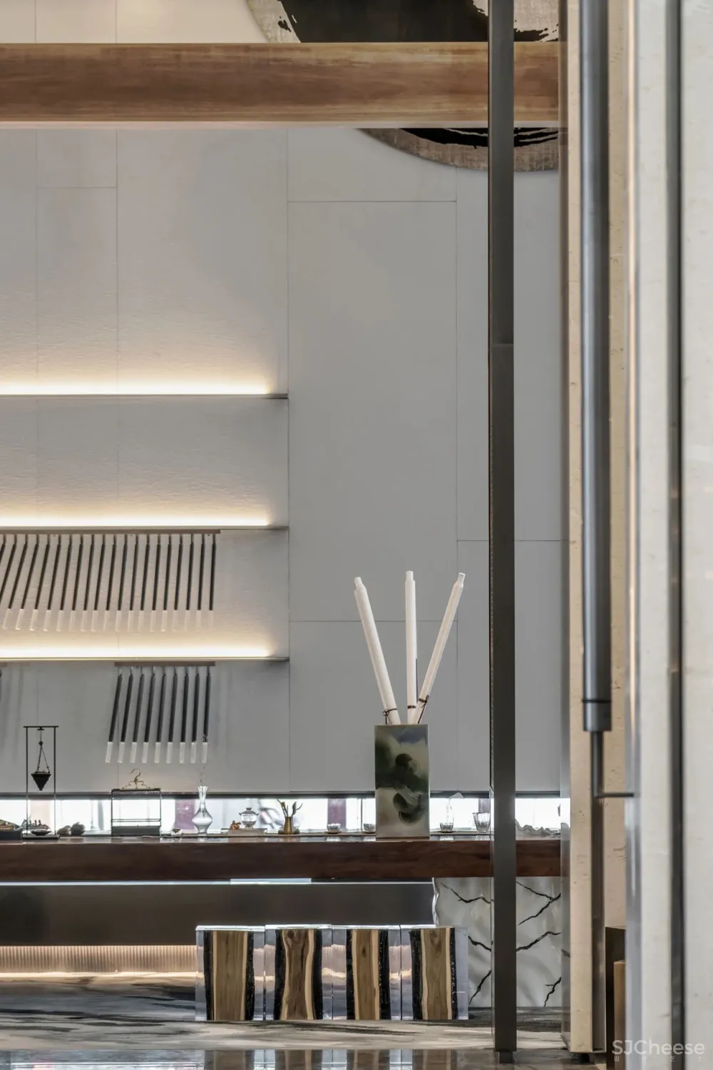 一然新作 大道至简,极致东方!