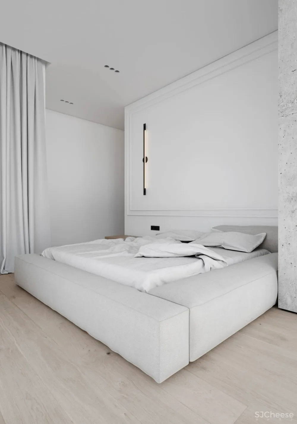 D3 Design新作 越简单,越高级!