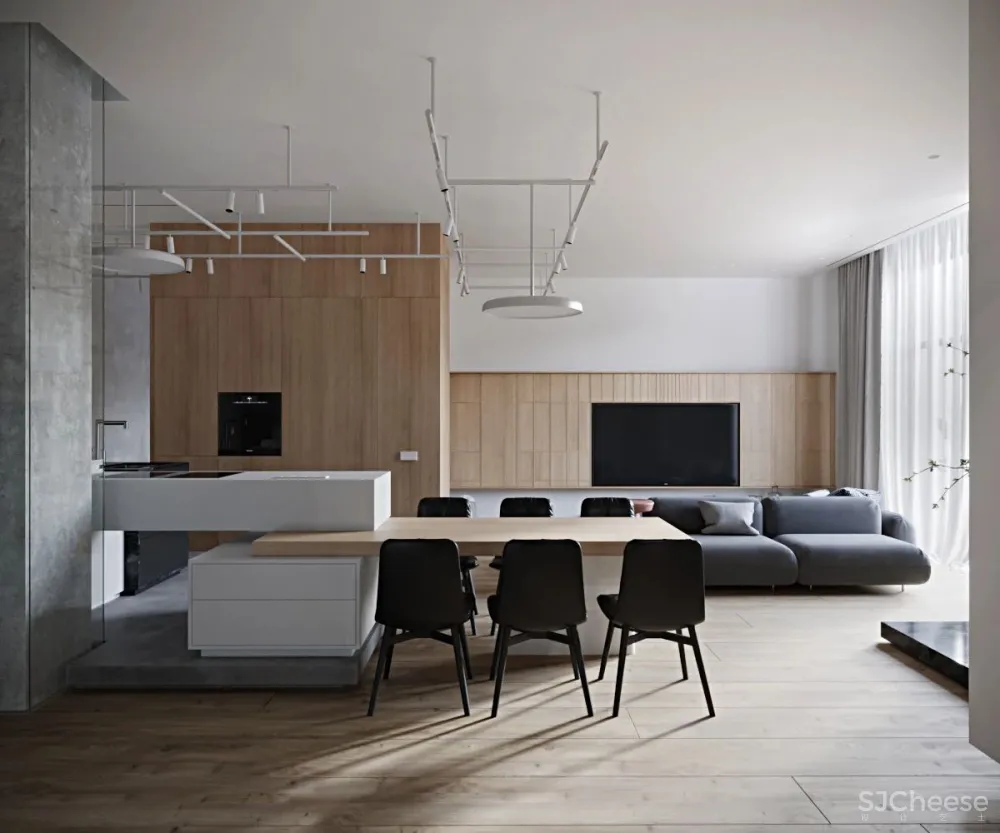 越优雅,设计越高级!