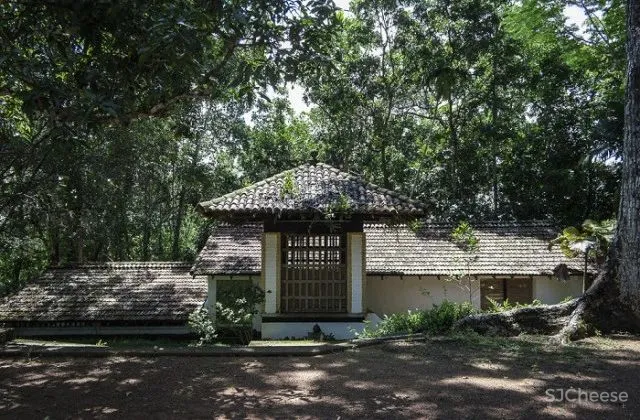 “亚洲建筑之父”杰弗里·巴瓦Geoffrey Bawa—11个经典作品合集！