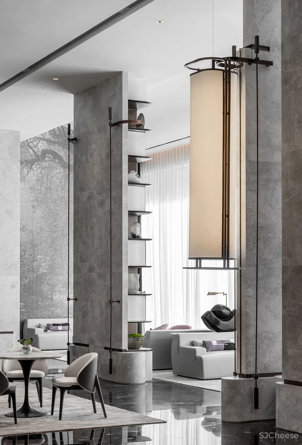 随光呼吸,潜入自然纯粹的生活