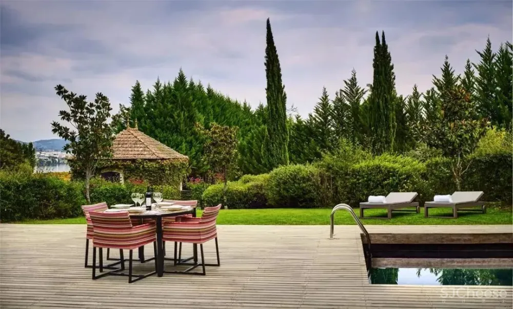 以色列沙漠中的Sex Senses第六感酒店,是否能激发你的灵感?