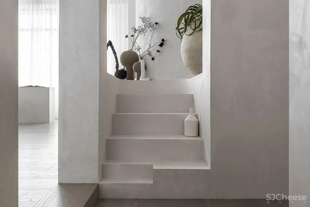 EVD采用古典建筑原则上海办事处