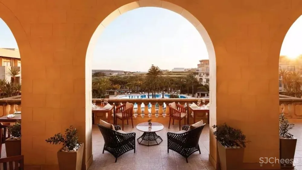 与闹市隔绝的静谧感受- 曼谷Sindhorn凯宾斯基酒店!