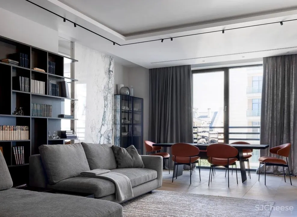 越优雅,设计越高级!