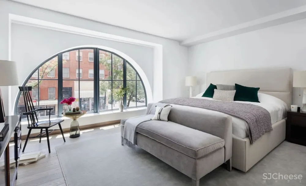 Real estate 曼哈顿时尚 时尚大气