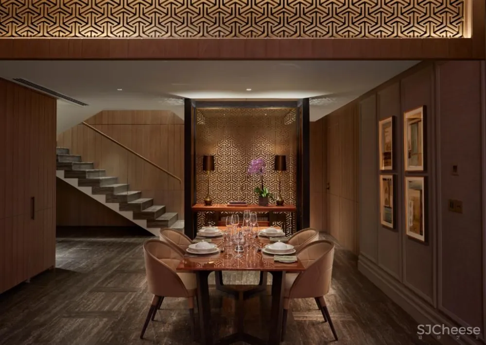 【11万住一晚】中东第一家扇子酒店 迪拜朱美拉文华东方!