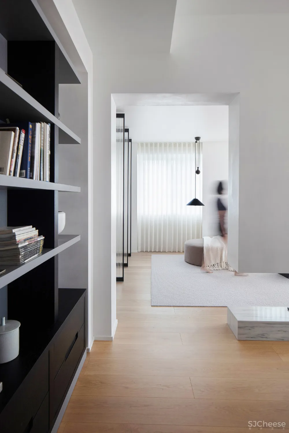 NX设计之家 承载自由无限的创作场所