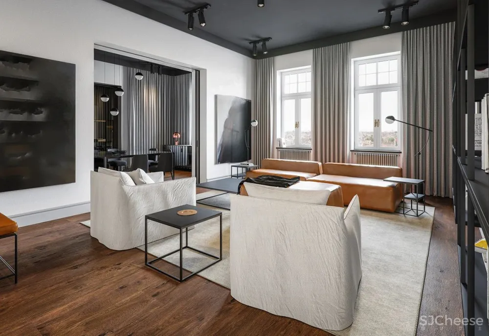 STUDIO.O新作丨高级质感,不简单的气质!