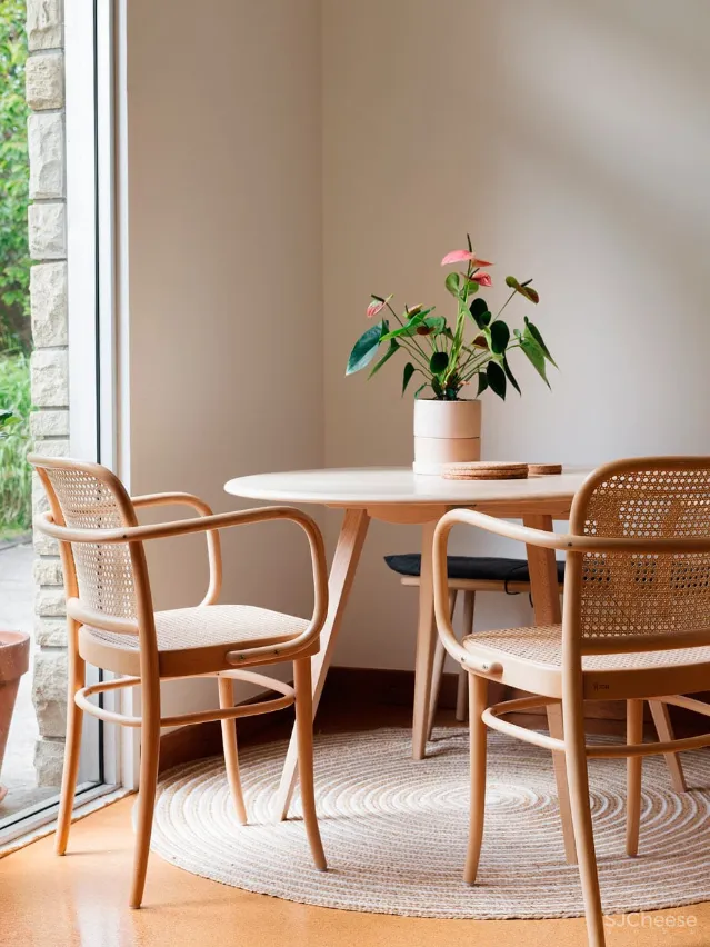 秋韵偏爱这抹自然色彩