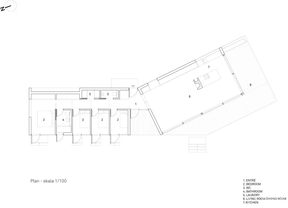 避世小屋，才是高级的诗意栖居