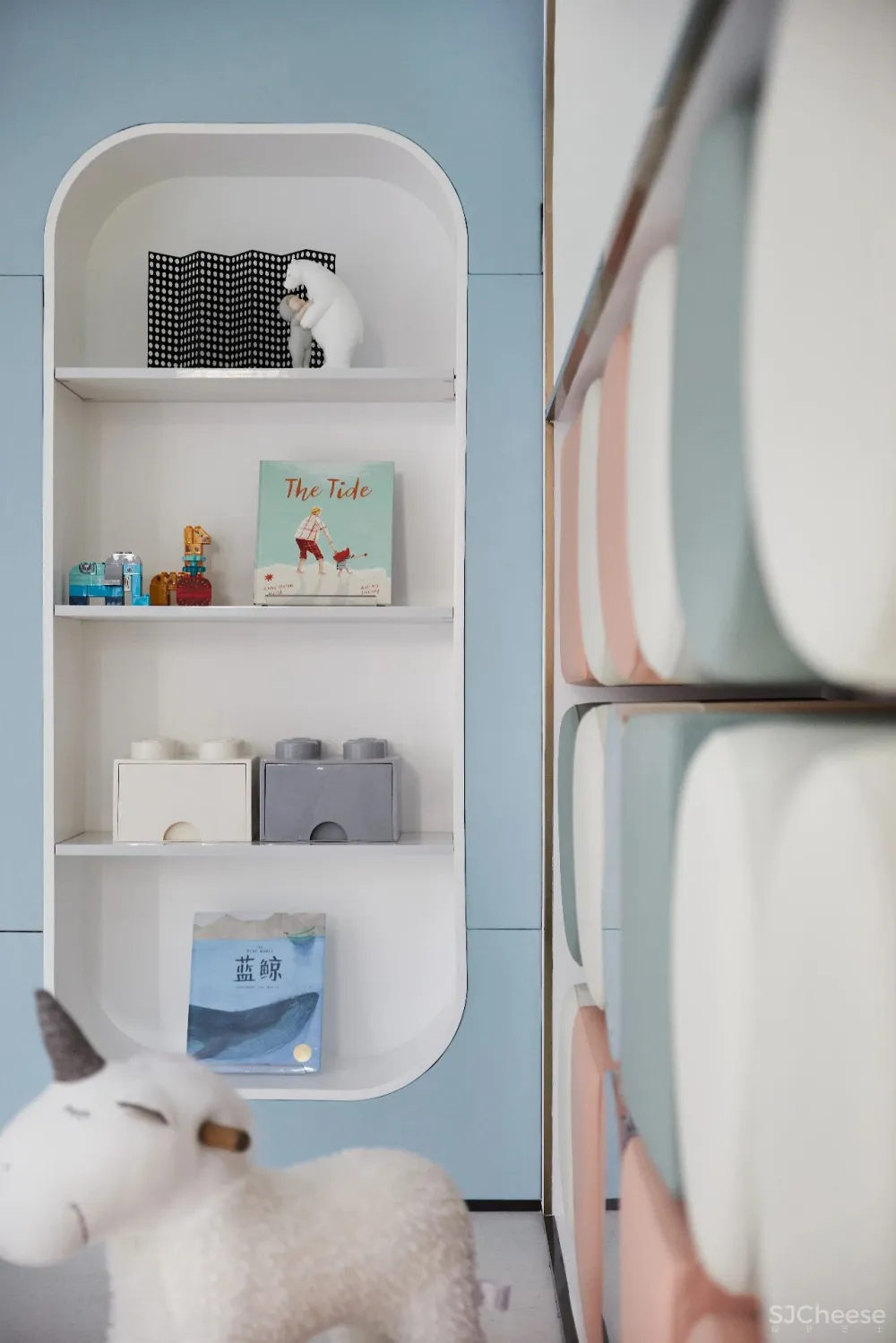 希玛设计 所有的大人都曾经是小孩子,虽然,只有少数人记得