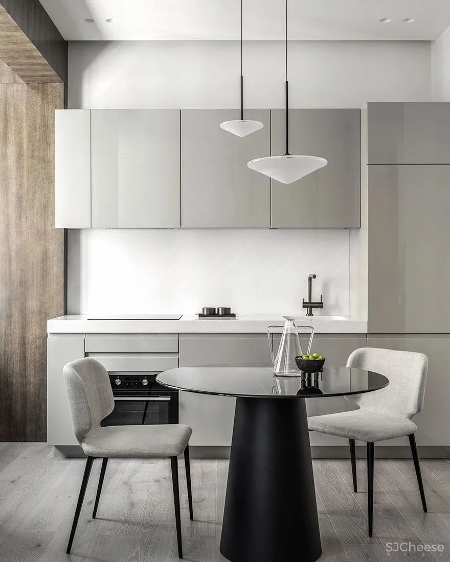 木兮·悠品设计的简与奢