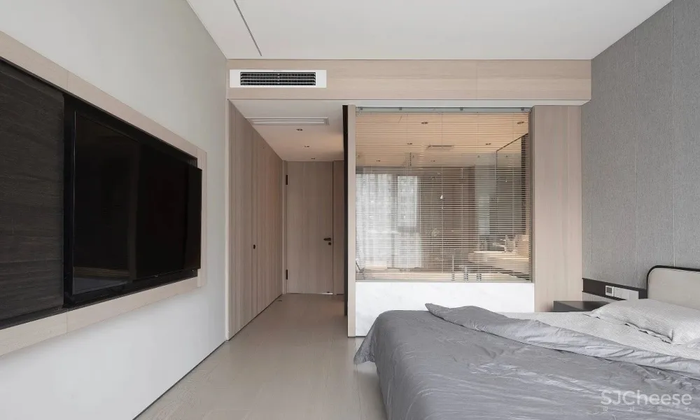 期待的家,一个可以放得下灵魂的房子