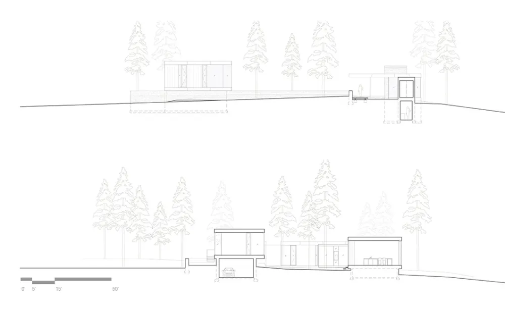 真正的野奢，越自然越奢华！