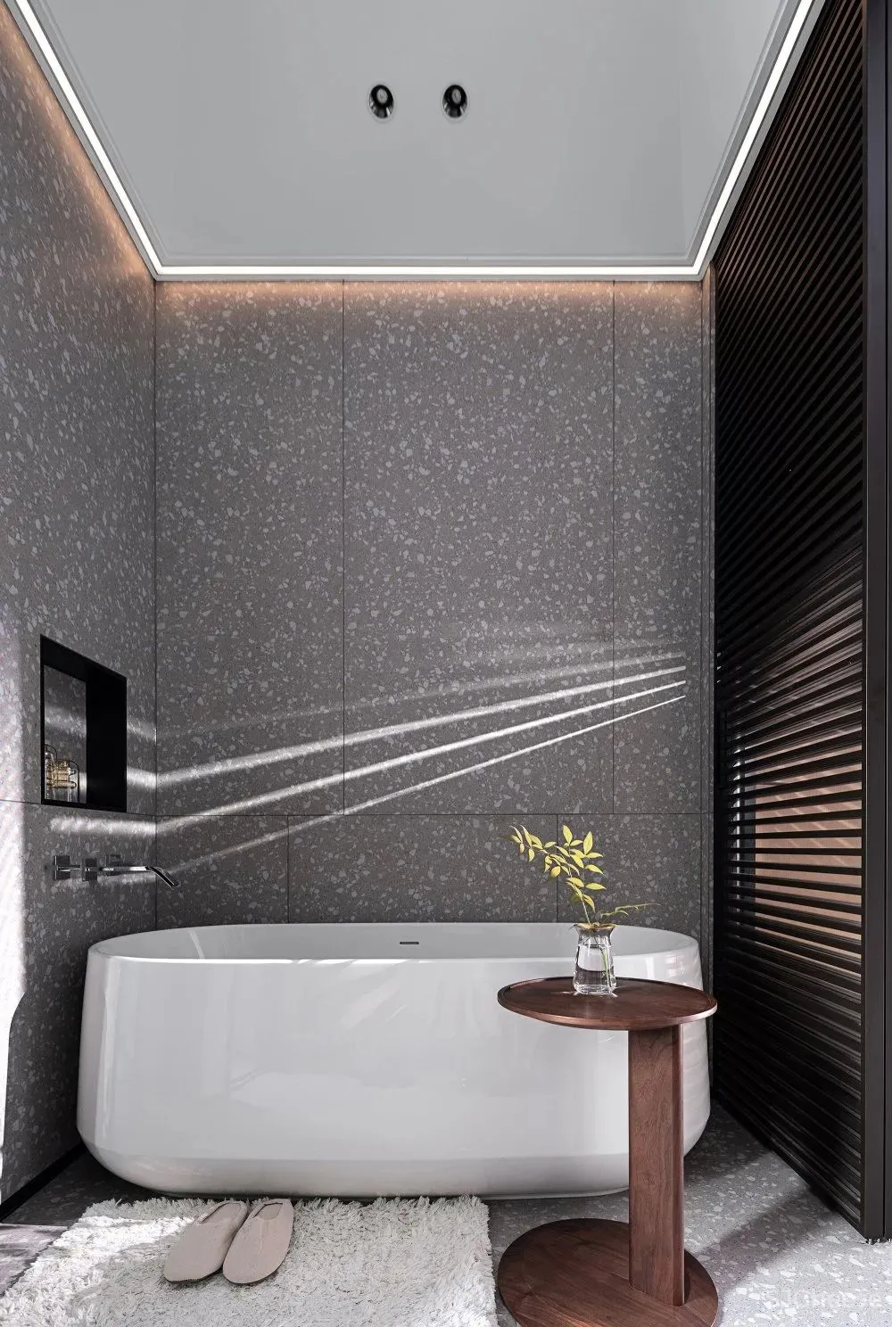 660㎡城南独栋别墅,点亮一路星光……