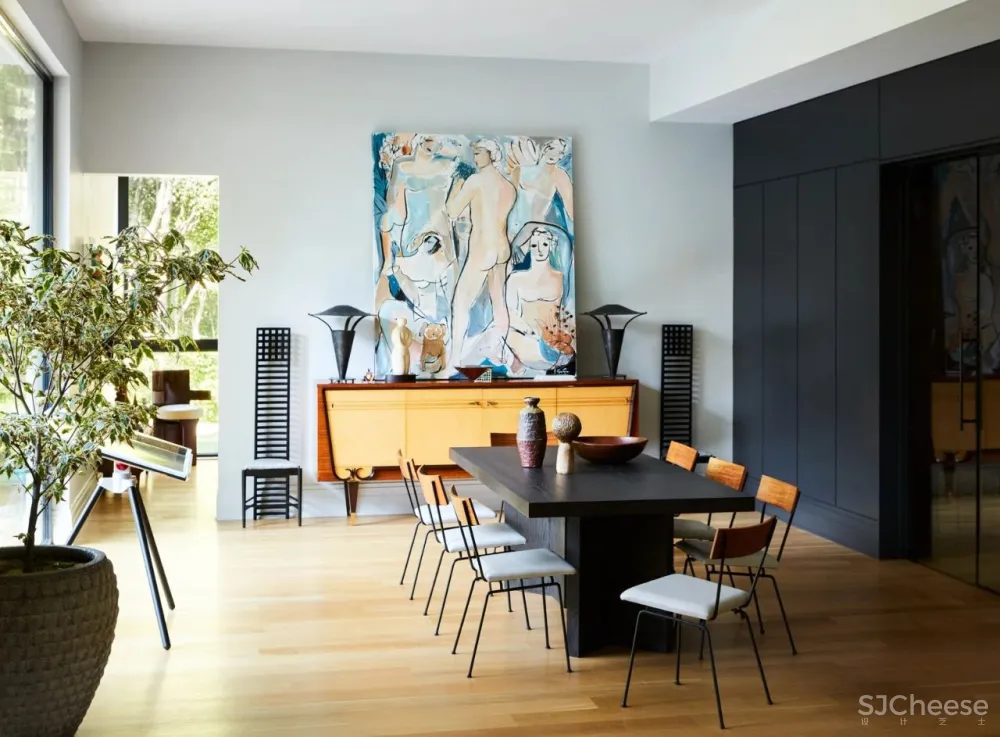 Christian Siriano現代主義避難所