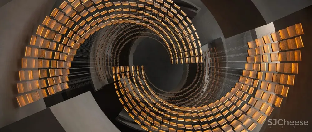 时尚前卫设计,缔造无限可能的灰度空间!